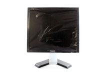 Dell 15" Monitor E157FPc Flat Panel LCD VGA Computer Display Screen 1024x768 FJ061