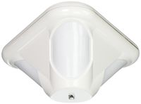 BOSCH SECURITY DS9370 Panoramic TriTech Ceiling Mount Detector