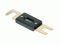 METRA Ltd RANL100-2 Gold Anl Fuses