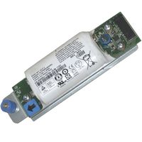 Dentsing 7.26wh/1.1ah/6.6vdc BAT 2S1P-2 Battery for Dell Raid Controller PowerVault MD 3200i/3220i D668J