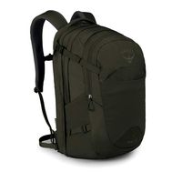 Osprey Packs Nebula Men's Laptop Backpack, Cypress Green