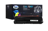Cool Toner 1 Pack Magenta 3,500 Pages Compatible Toner Cartridge Replacement for Samsung CLT-M506L XAA Used for Samsung CLP-680ND CLX-6260FR CLX-6260FD CLX-6260ND CLX-6260FW Printer
