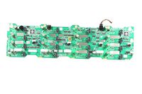 Supermicro SAS836TQ SuperChassis BPN-SAS-836TQ CSE-836TQ-R710B CSE-836TQ-R800V CSE-836TQ-R800B CSE-836TQ-R500B 3U Server Rev 3.2 16-Port SAS SATA Backplane Compatible Part Numbers: SAS836TQ, BPN-SAS-836TQ