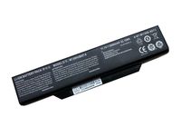 HWW New 11.1V 62.16Wh 5600mAh W130HUBAT-6 Battery Compatible with Clevo W130HU W130EV Terra 1541H 6-87-W130S-4D7 Series