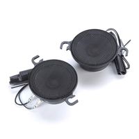 Kenwood Excelon KFC-X2C 2.75" Mid Range for Toyata/Chevrolet/Others 50 RMS Max Power (Pair)
