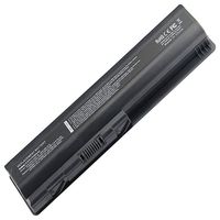 NextCell 12 Cell Battery for HP G60-441US G60t-500 G71 G71t-300 HDX X16-1375DX HDX X16T-1200 CTO Pavilion dv4t-1500 CTO 484170-001 484172-001 HSTNN-CB72 HSTNN-LB79