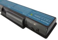 Replacement for ACER Aspire 4220, 4230, 4235, 4240, 4320, 4330, 4332, 4336, 4732Z, 4925G, 5235, 5236, 5241, 5334, 5338, 5734Z, 5737Z, 7715Z, AS5740, ACER Aspire 2930, 4310, 4520, 4530, 4535, 4710, 472