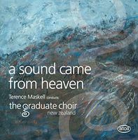 Sound Came from Heaven