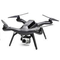 3DR Solo RTF Quadcopter Smart Drone - Renewed