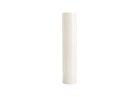 Cricut Premium Vinyl - Permanent, 12" x 180", Adhesive Decal Bulk Roll - White