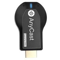 Mintata Wireless Display Receiver WiFi Dongle Screen Mirror 1080P HD Support Google Home & Chrome Mircast/Airplay/DLNA