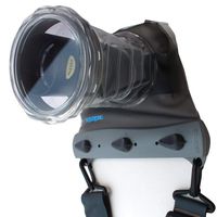 Aquapac Waterproof Mirrorless System Camera Case - AQUA-451