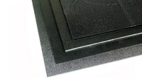 Install Bay ABS316 ABS Universal 12 X 12 X 3/16 Inch Each