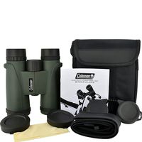 Coleman CS842WP 8x42 Binocular Forest Green