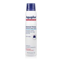 Aquaphor Ointment Body Spray - Moisturizes and Heals Dry, Rough Skin - 6.2 oz. Spray Can
