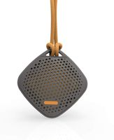 TechComm BT139K Water-Resistant Selfie Mini Bluetooth Speaker