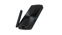Azulle Access Plus Windows 10 Pro Fanless Mini PC Stick, Cherry Trail T3 Z8300, 2GB RAM+32GB