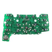 E380 Multimedia MMI Control Panel Circuit Board W/Navigation for Audi A6 A6L Q7