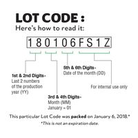 Jelly Belly Sport Beans - Energizing Jelly Beans - Assorted Flavors, 24 x 1 Ounce Bags