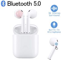 Fake Wireless Earbuds