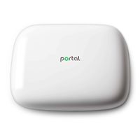 Portal Mesh Wi-Fi Router - Reliable, high-performance wireless ready for gaming. Unique DFS Spectrum usage to eliminate congestion. Advanced Mesh Wi-Fi covers whole home.
