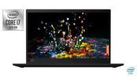 New ThinkPad X1 Carbon Gen 7 14" Laptop 4K UHD IPS Dolby Vision HDR400, 500 nits 10th Gen i7-10710U up to 4.70GHz Plus Best Notebook Pen Light (|1TB SSD|16GB RAM |Win 10 PRO)