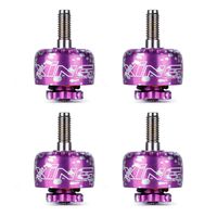 iFlight XING Motor X1507 4200KV FPV Motors 2-4S for Quadcopter Drone Racing 4pcs