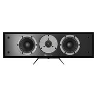 Dynaudio Emit M15C Center Speaker (Satin Black)