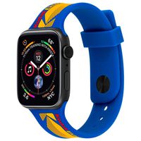 Case-Mate Kodak x 42-44mm Kodak Band for Apple Watch - Ektachrome Blue