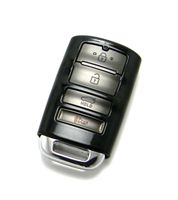 OEM Kia 4-Button Smart Proximity Key Fob (FCC ID: TQ8-FOB-4F10, P/N: 95440-F6000)
