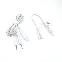 Leads for Elise, itouch Sure and Kegel Fit