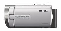 Sony DCR-SX85 Handycam Camcorder (Silver)