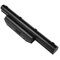 Exxact Parts Solutions®FUJITSU 6-cells 10.8V 5200mAh New Replacement Laptop Battery for LifeBook LH532 AP LifeBook LH532 Compatible with part number FPB0271 FPCBP335 FMVNBP216 FPB0272