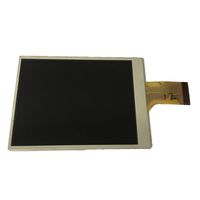 LCD Screen Display Replacement Repair For Sony CyberShot DSC- W800 W810 Camera