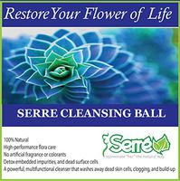 Serre Cleansing Ball