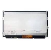 Genuine New 18.4" FHD LTM184HL01 C01 IPS 40pins for DELL Alienware M18X R1 R2 1920x1080 0XJY7J XJY7J