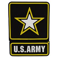 Flashscot US Army Star Logo Shape USB Drive 8GB