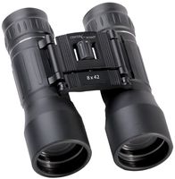 CenterPoint Compact Sporting 8x42 Roof Prism Binoculars