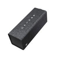 Bluetooth Speakers,TaoTronics Wireless Speakers with Bluetooth 4.2, 24 Hours Speakers,16W Rock Wireless Portable Stereo Speaker (Voice Guidance and Built-in Microphone)