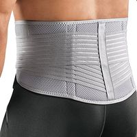 Futuro Stabilizing Back Support, Moderate Stabilizing Support, Adjust to Fit, Large/X-Large