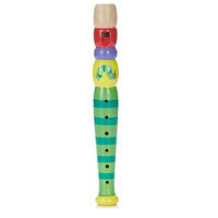 World of Eric Carle, The Very Hungry Caterpillar Wood Recorder