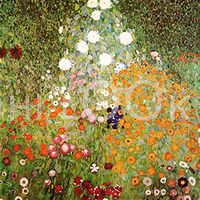 Hi-Look Microfiber Cleaning Cloth - Farm Garden