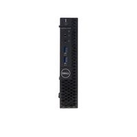 Dell Optiplex 5070 MFF Micro Form Factor Desktop - 9th Gen Intel Core i7-9700T 6-Core up to 4.30 GHz CPU, 64GB DDR4 Memory, 1TB SSD, Intel UHD Graphics 630, Windows 10 Pro (64-bit)
