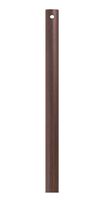 Emerson CFDR3BQ Ceiling Fan Downrod, 36-Inch Long, Barbeque Black