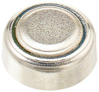 Expocell AG3/392A Alkaline Watch Button Cell, 1.55V, Pack of 10