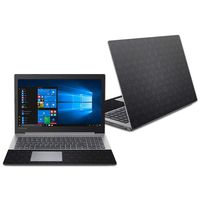 MightySkins Skin Compatible with Lenovo Ideapad 330 15" (2018) - Glamorous | Protective, Durable, and Unique Vinyl Decal wrap Cover | Easy to Apply, Remove, and Change Styles | Made in The USA