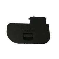 NEW Battery Cover Lip Cap Door Replacement For Canon EOS 6D Mark II 6D2 Digital Camera Repair Part