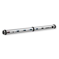 mbeat M-Sleek USB 3.0 Docking Station with Smart Charging Function, SD/Micro SD Card Reader Slots and Fast Ethernet Port for Ultrabook, Macbook and Laptop