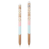 Native Apple Pencil Sticker for 1st and 2nd Generation - Ultra Thin Protective Skin Cover
