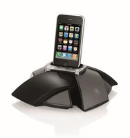 JBL OnStage IV 30-Pin iPod/iPhone Speaker Dock